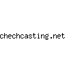 chechcasting.net