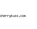 cherrykuss.com