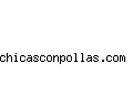 chicasconpollas.com