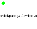 chickpassgalleries.com