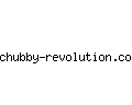 chubby-revolution.com