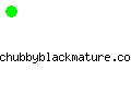 chubbyblackmature.com