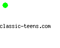 classic-teens.com
