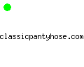 classicpantyhose.com