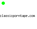classicporntape.com
