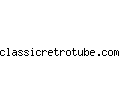 classicretrotube.com