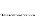 classicvideosporn.com