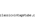 classicvintagetube.com