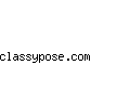 classypose.com