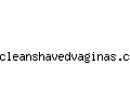 cleanshavedvaginas.com