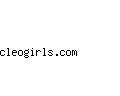 cleogirls.com