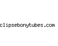 clipsebonytubes.com