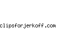 clipsforjerkoff.com