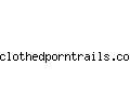 clothedporntrails.com