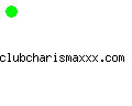 clubcharismaxxx.com