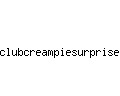 clubcreampiesurprise.com