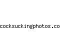 cocksuckingphotos.com