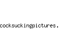 cocksuckingpictures.net