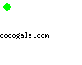 cocogals.com