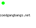 coedgangbangs.net