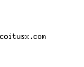 coitusx.com