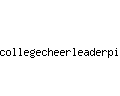 collegecheerleaderpics.com