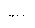 collegeporn.dk