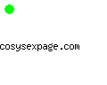 cosysexpage.com