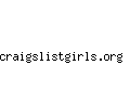 craigslistgirls.org