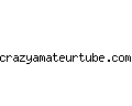 crazyamateurtube.com