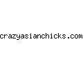 crazyasianchicks.com