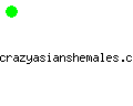crazyasianshemales.com