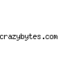 crazybytes.com