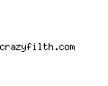 crazyfilth.com