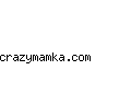 crazymamka.com