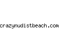 crazynudistbeach.com