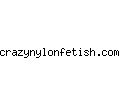 crazynylonfetish.com