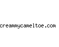 creammycameltoe.com
