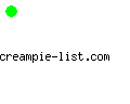 creampie-list.com