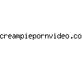 creampiepornvideo.com