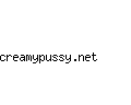 creamypussy.net
