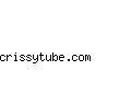 crissytube.com