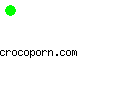 crocoporn.com