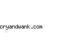 cryandwank.com