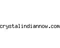 crystalindiannow.com