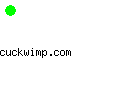 cuckwimp.com