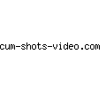 cum-shots-video.com
