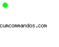 cumcommandos.com