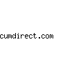 cumdirect.com