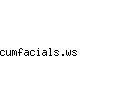 cumfacials.ws